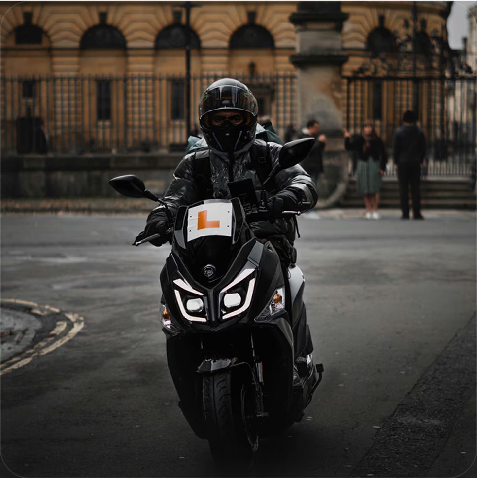 Early access benefits for students